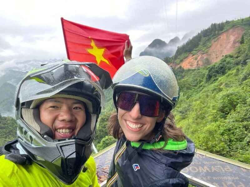 Cao bang Loop 3 days 2 nights - motorbike Viet - The Itinerary in Detail: What Makes Each Day Unique