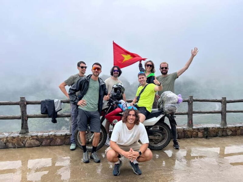 Cao bang Loop 3 days 2 nights - motorbike Viet - Practical Considerations and Tips
