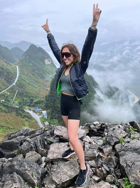 Cao bang Loop 3 days 2 nights - motorbike Viet - Who Is This Tour Best Suited For?