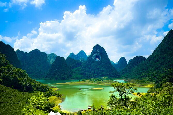 Cao Bang Loop 3 Days Easy Rider with The Loop Tours - An In-Depth Look at the Cao Bang Loop Tour