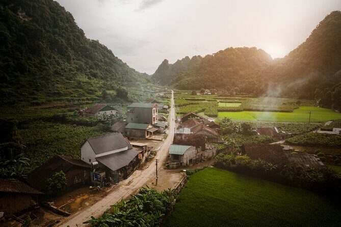 Cao Bang Loop 3 Days Easy Rider with The Loop Tours - Who Should Consider This Tour?
