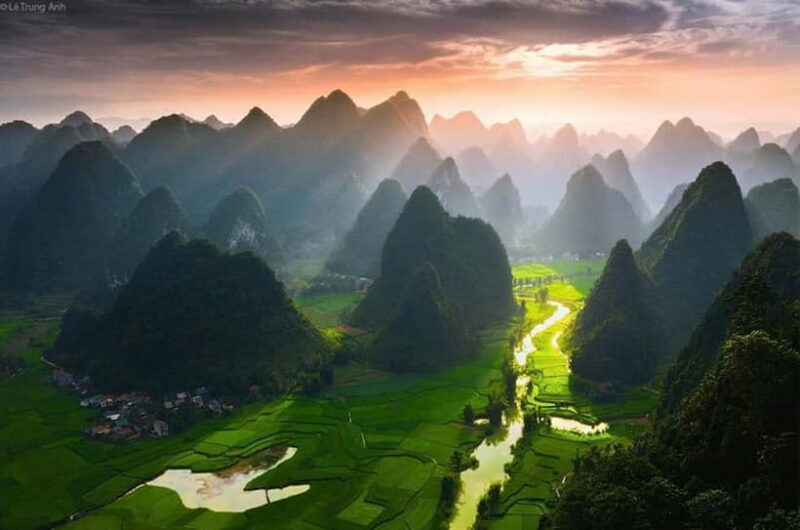 Cao Bang Loop 5-Day Motorbike Trip with Riders Crew - Final Thoughts