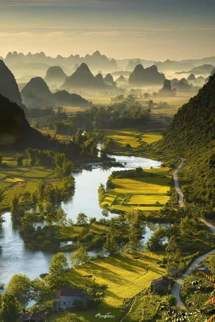 Cao Bang Loop 5-Day Motorbike Trip with Riders Crew - FAQ