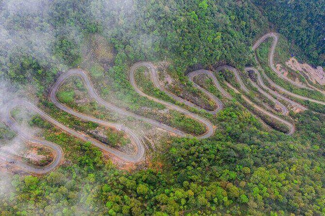Cao Bang Loop Tour 3D2N by Motorbike, Car or Jeep - Day 3: Cave Exploration and Final Sightseeing