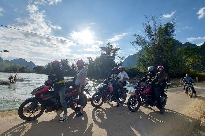 Cao Bang Loop Tour 3D2N by Motorbike, Car or Jeep - Accommodation and Food