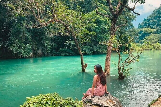 Cao Bang Loop Tour 3D2N by Motorbike, Car or Jeep - Authenticity, Safety, and Community Impact