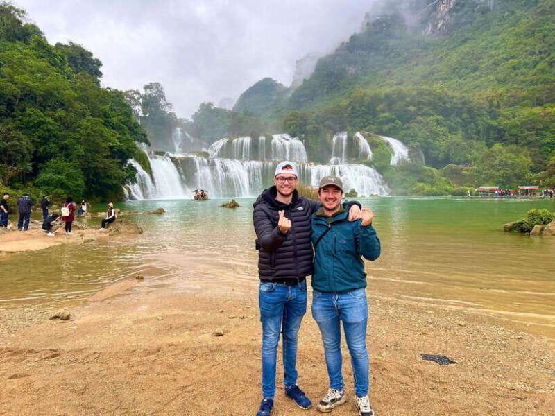 cao-bang-loop-tour-4-days-3-nights-private-tour
