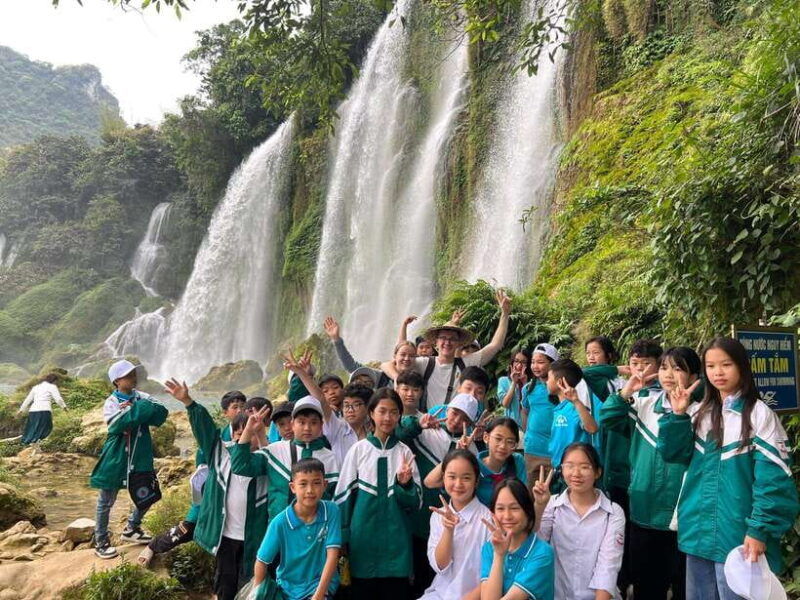cao-bang-loop-tour-4-days-3-nights-private-tour