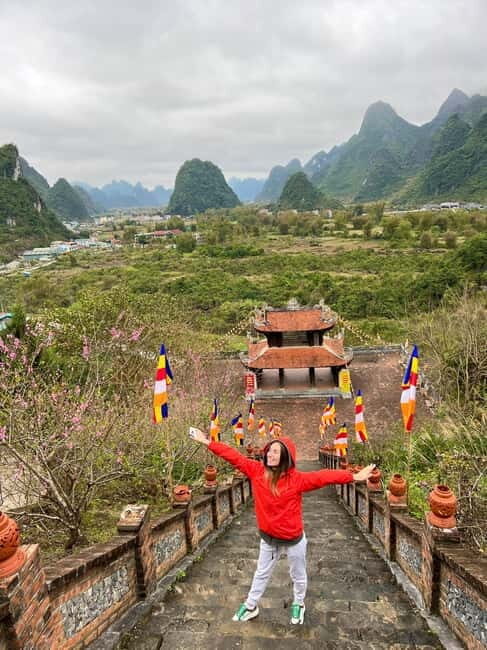 Cao Bang - Loop Tour - 4 days 3 nights with Local Guide - What Makes This Tour Stand Out?