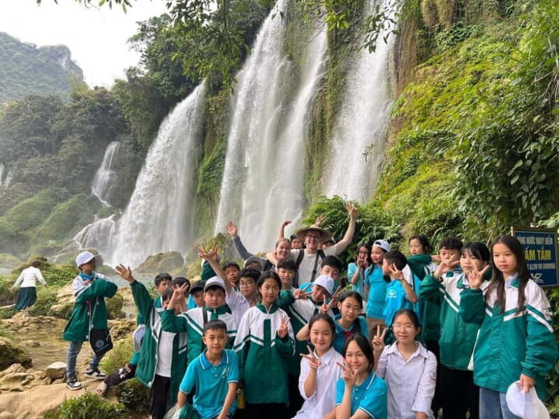 Cao Bang - Loop Tour - 4 days 3 nights with Local Guide - Who Is This Tour Best For?