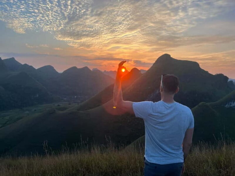 Cao Bang - Loop Tour - 4 days 3 nights with Local Guide - FAQs