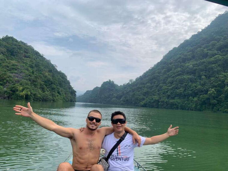 cao-bang-motorbike-tour-2-days-1-night