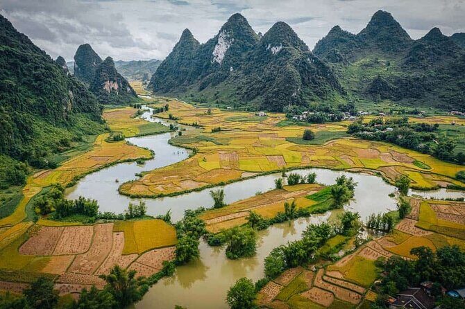 Cao Bang Mountain & Culture Discovery  3 Days - The Itinerary Breakdown