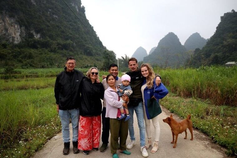 cao-bang-pac-bo-cave-full-day-motorbike-trip-with-3-meals