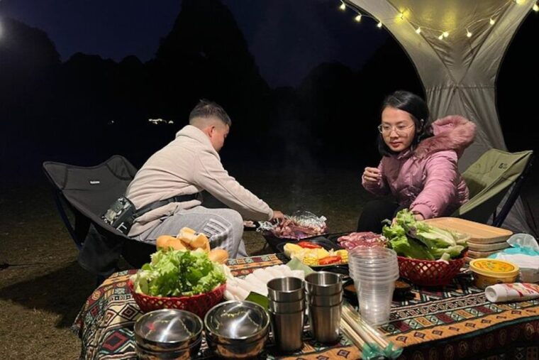 cao-bang-thang-hen-lake-overnight-nature-hill-camping-trip