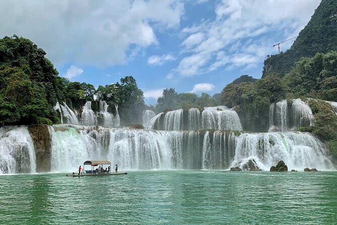 Cao Bang Trekking and Motorbike 3 Day Tour - An In-Depth Look at the Cao Bang Trekking and Motorbike Tour