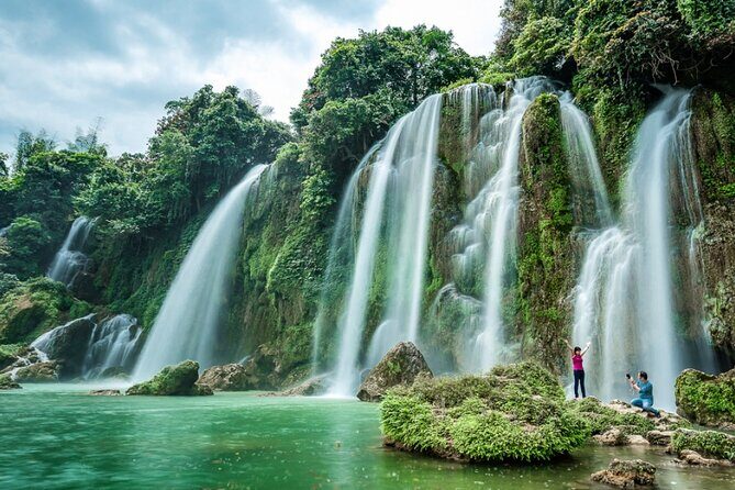 Cao Bang Trekking and Motorbike tour 3D2N - Experience the Best of Vietnam’s Northern Charm: Cao Bang Trekking and Motorbike Tour 3D2N