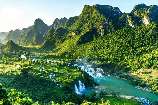 Cao Bang Trekking and Motorbike tour 3D2N - Who Should Consider This Tour?