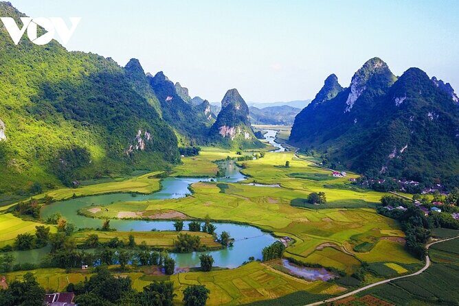 Cao Bang Trekking and Motorbike tour 3D2N - Final Thoughts
