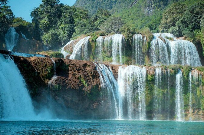 Cao Bang Trekking and Motorbike tour 3D2N - FAQs