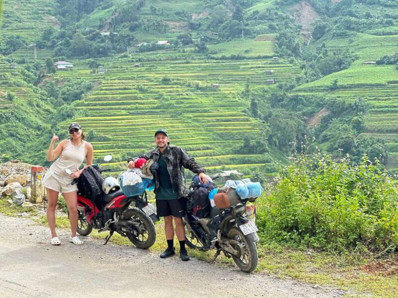 Cao Bng: Ban Gioc Waterfall Full-Day With Local Guide - Key Points