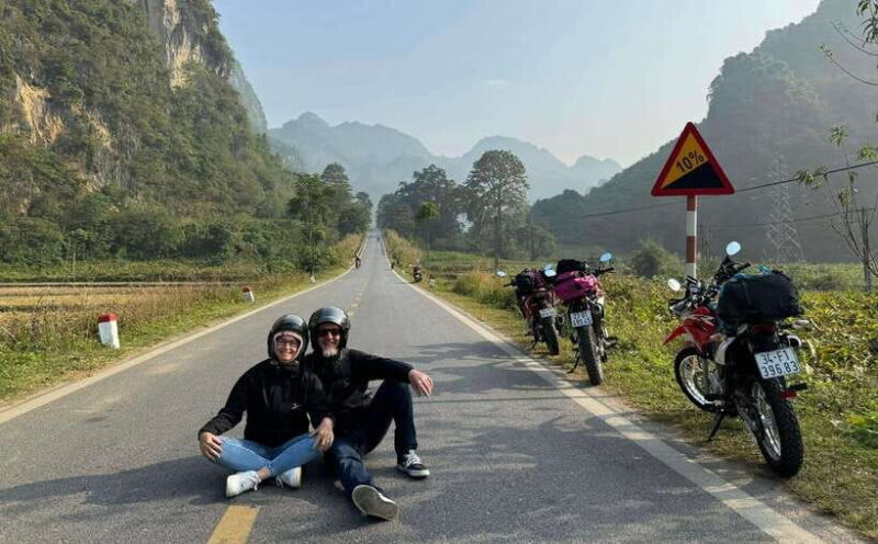 Cao Bng: Ban Gioc Waterfall Full-Day With Local Guide - Practical Details and What to Expect