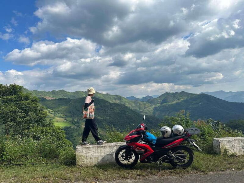 Cao Bng: Ban Gioc Waterfall Full-Day With Local Guide - The Sum Up: Who Will Love This Tour?