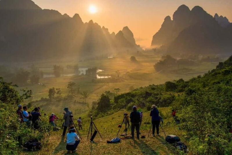 Cao Bng Loop tour 4 days with local easy riders - Practical Details and Tips