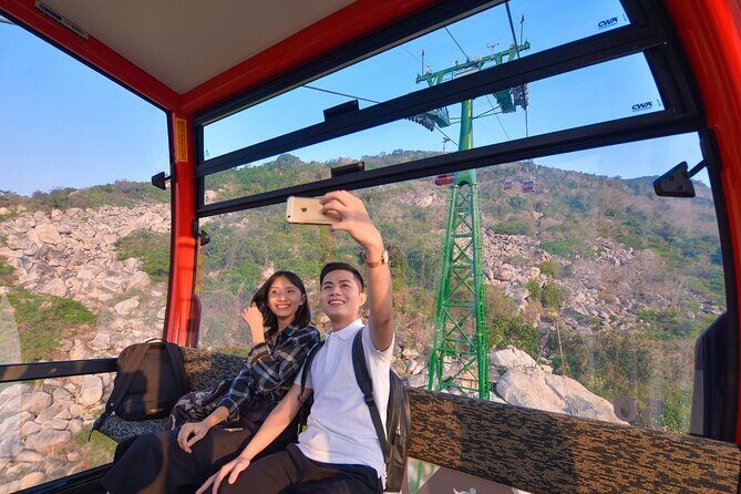 Cao Dai Temple And Black Lady Mountain Adventure (Private) - Practical Details and Overall Experience