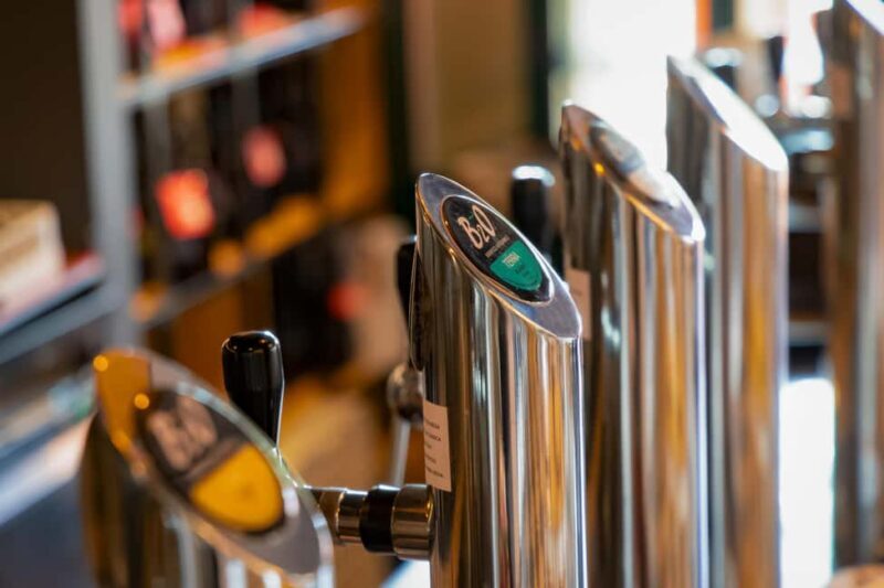 Caorle: Brewery Guided Tour&Tasting in Brussa Natural Oasis - What Reviews Say