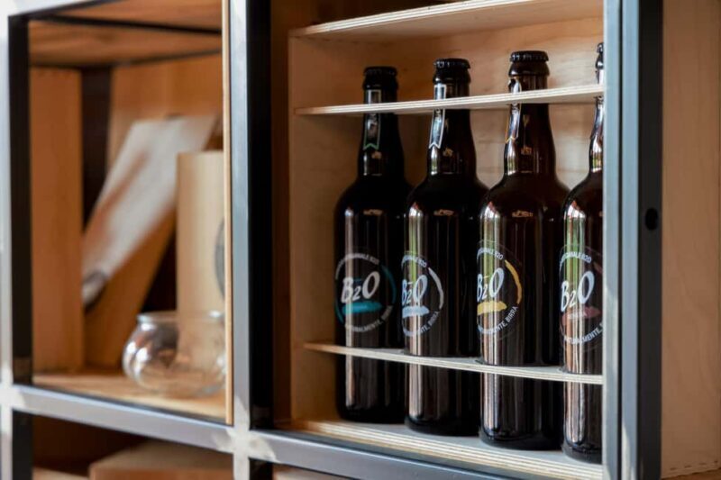 Caorle: Brewery Guided Tour&Tasting in Brussa Natural Oasis - FAQs