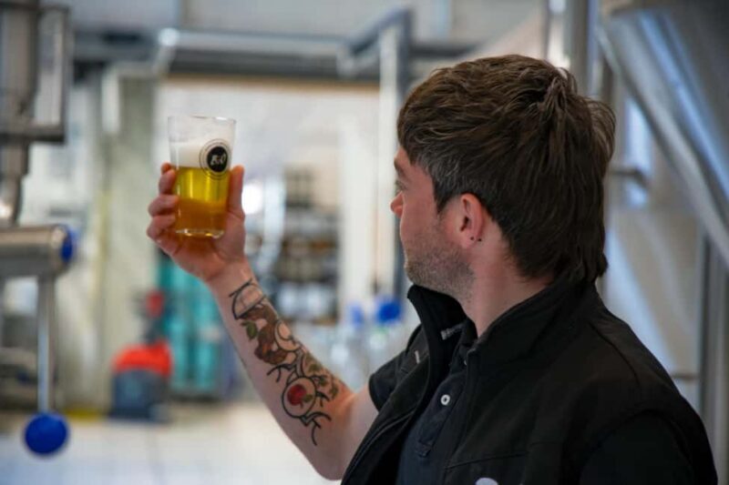 Caorle: Brewery Guided Tour&Tasting in Brussa Natural Oasis - Final Thoughts