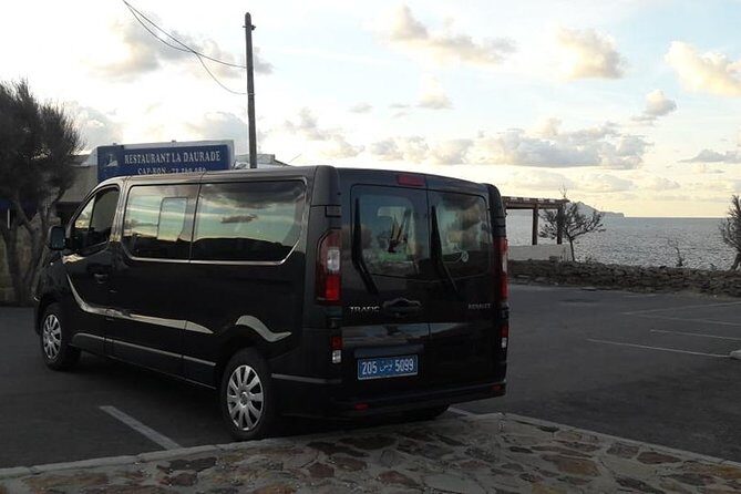 Cap-Bon Self-Guided Excursion from Hammamet - The Itinerary in Detail