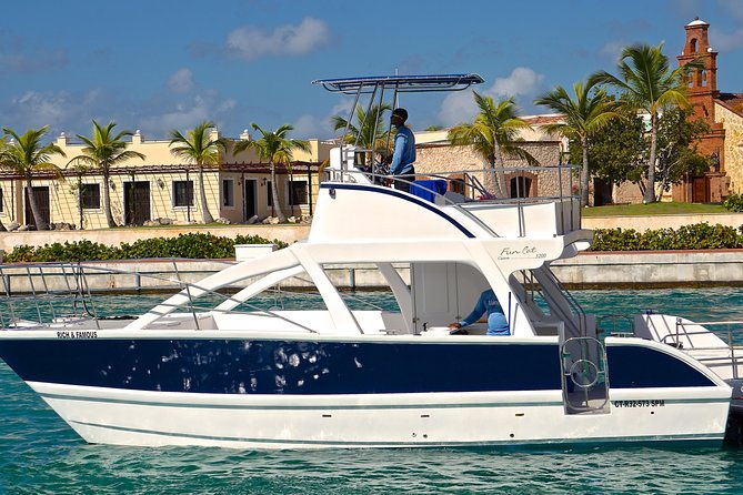 cap-cana-private-family-catamaran