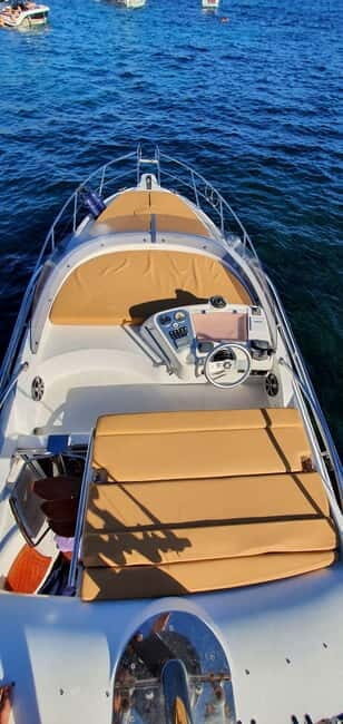 Cap Ferrat, Nice, Villefranche: Premium Cruise, Swimming - The Sum Up: Is This Tour Right for You?