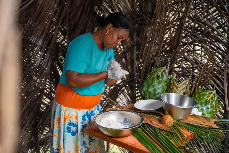 Cap Lazare: Discovery of Seychelles' Traditional Culture - Key Points