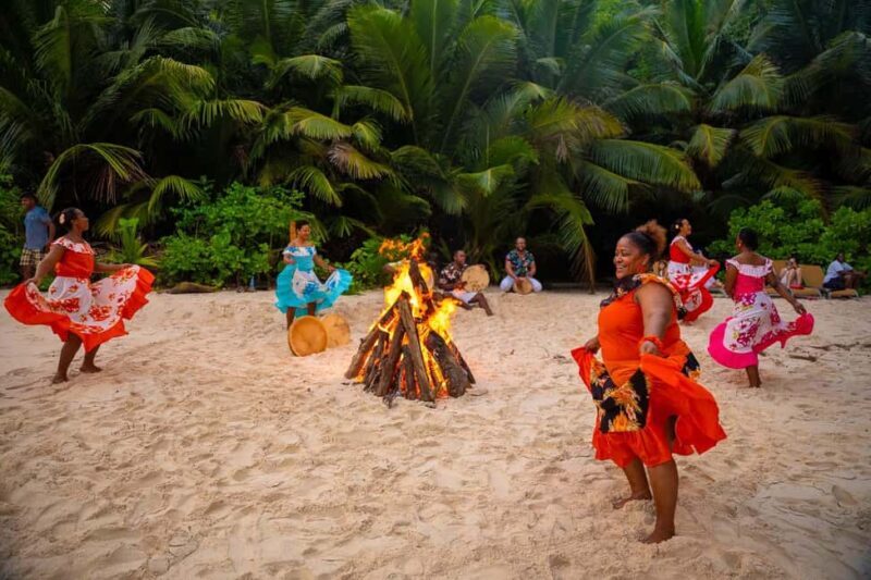 Cap Lazare: Discovery of Seychelles' Traditional Culture - A Complete Look at the Cap Lazare Cultural Tour