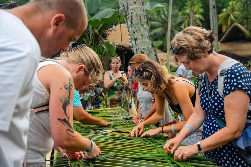 Cap Lazare: Discovery of Seychelles' Traditional Culture - What This Tour Means for You