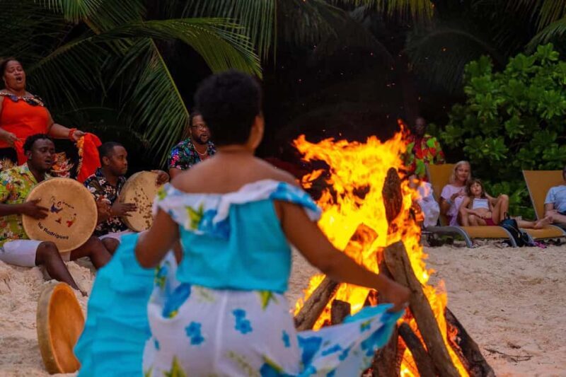 Cap Lazare: Discovery of Seychelles' Traditional Culture - The Sum Up