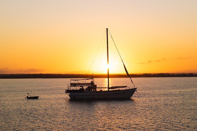Cape Adieu Darwin Sunset Dinner Cruise - A Detailed Look at the Darwin Sunset Dinner Cruise