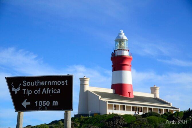 Cape Agulhas Full Day Private Tour - Exploring the Cape Agulhas Full Day Private Tour