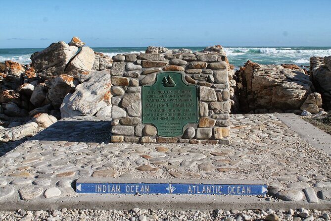 Cape Agulhas Full Day Private Tour - Key Points