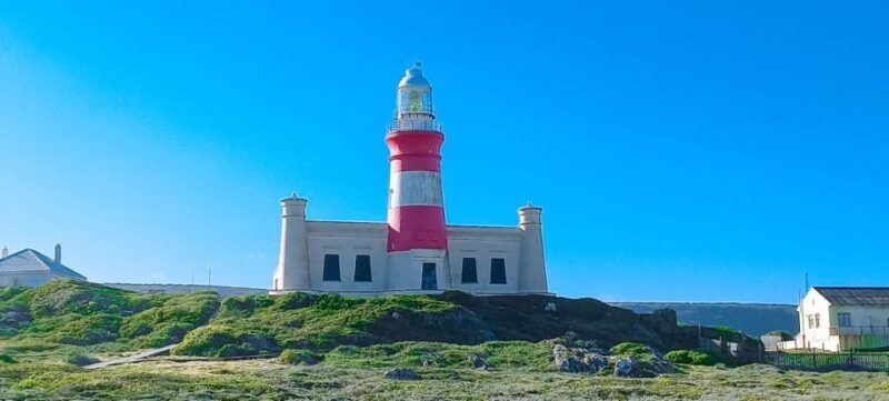 Cape Agulhas Full Day Private Tour - Key Points