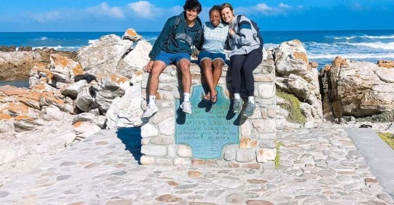 Cape Agulhas Full Day Private Tour - The Experience: Pros and Cons Based on Reviews