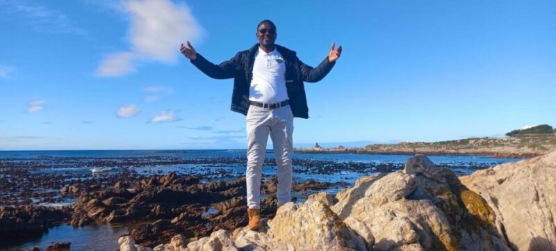 Cape Agulhas Full Day Private Tour - Who Should Consider This Tour?