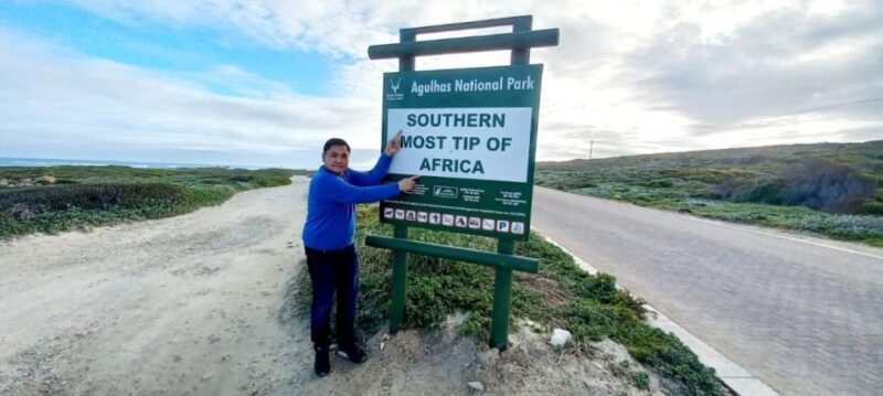 Cape Agulhas Full Day Private Tour - Final Thoughts: Is This Tour Worth It?