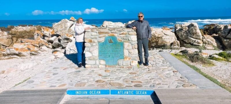 Cape Agulhas Full Day Private Tour - FAQ