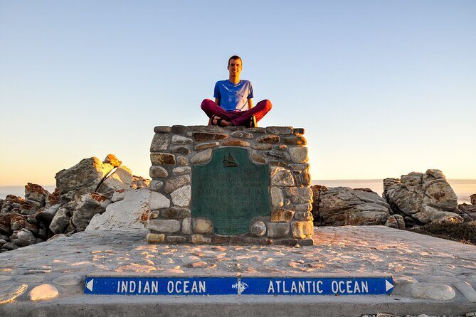 Cape Agulhas Full Day Private Tour from Cape Town - Real Traveler Insights and Practical Tips