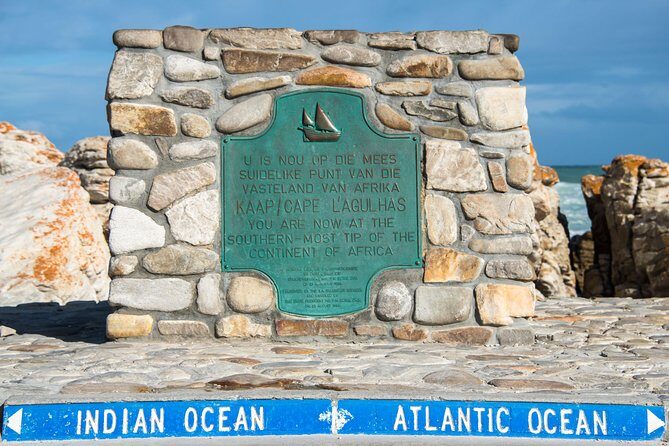 Cape Agulhas Full Day Private Tour from Cape Town - The Sum Up