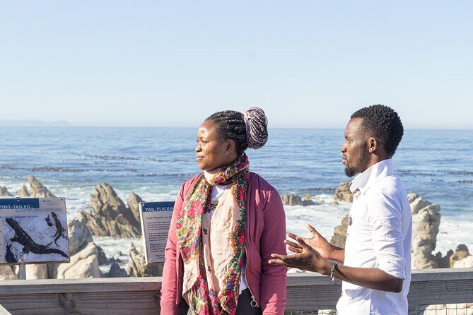 Cape Agulhas Full Day tour - Final Words